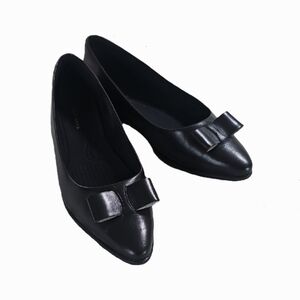 Cole Haan Zerøgrand Bow Skimmer Flats